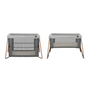 Berço Portátil Íris by Maxi-Cosi 