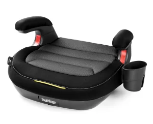 Assento de elevação Peg-Perego com Isofix – Grupos 2 e 3 