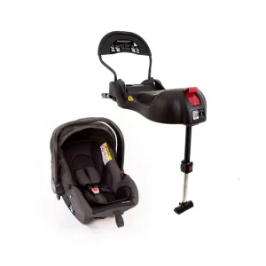 Bebê Conforto Safety 1st + Base Isofix 