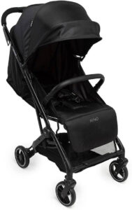 Carrinho Compacto Nino by Infanti _ até 15 kg 