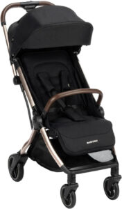 Carrinho de Bebê Compacto Maxi-Cosi Eva³ _ até 22 kg 