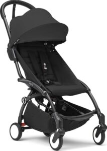 Carrinho Ultracompacto Yoyo 3 Babyzen _ até 22kg _ marca francesa 