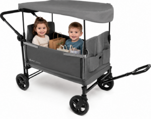 NOVO! Carrinho Multiuso Wagon Safety 1st _ até 65 kg 